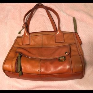 Lovely Fossil bag